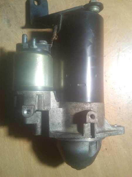 VOLKSWAGEN Jetta 2 generation (1984-1992) Starter Motor 0001109062 25601295