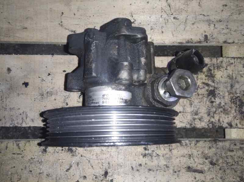 AUDI A6 allroad C6 (2006-2011) Power Steering Pump 4F0145155A, 7692955186 18485673