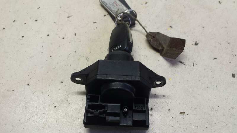 AUDI A6 C6/4F (2004-2011) Ignition Lock 4F0910131 25598932