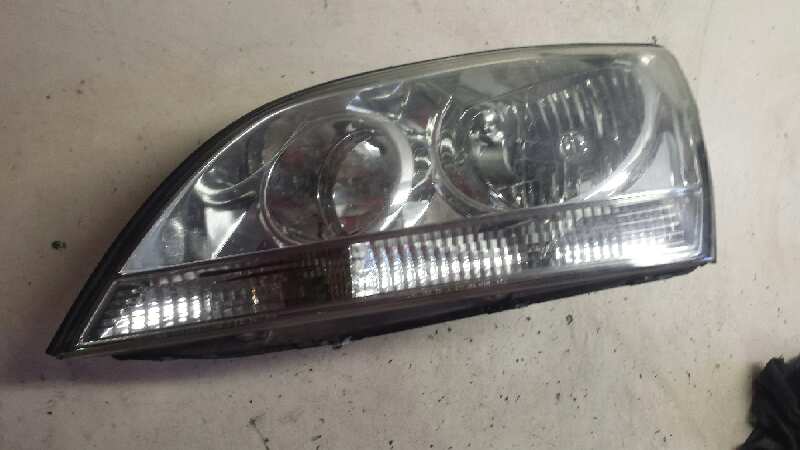 KIA Carnival UP/GQ (1999-2006) Front Left Headlight 25599554