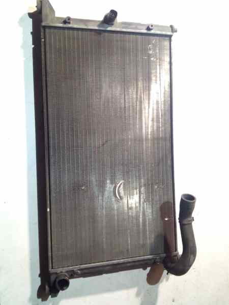 DAIHATSU Gaisa kondensācijas radiators 95VW8005AB 25602072