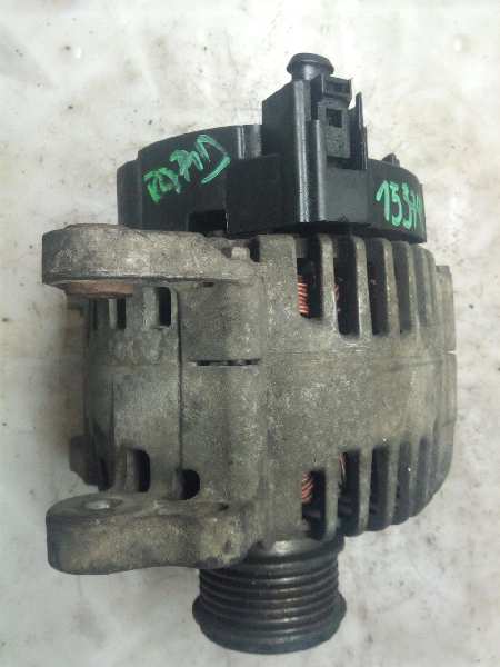 SKODA Rapid 2 generation (1985-2023) Generator 06F903023E 25601597