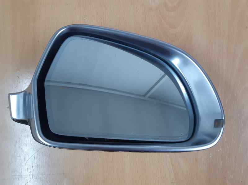 AUDI A5 8T (2007-2016) Right Side Wing Mirror 020931 18477333