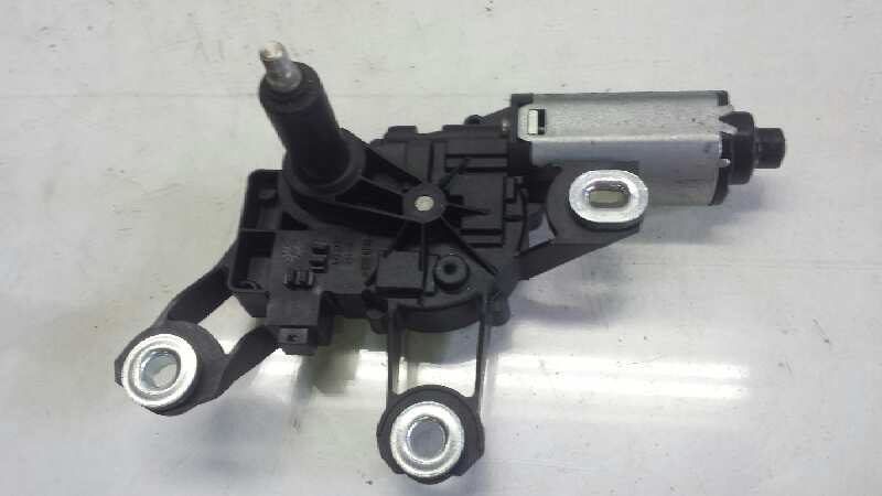 FORD Fiesta 5 generation (2001-2010) Tailgate  Window Wiper Motor 2S61A17K441 25600131