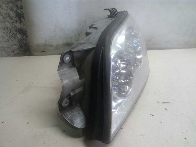 KIA Carnival UP/GQ (1999-2006) Front Left Headlight 25599074