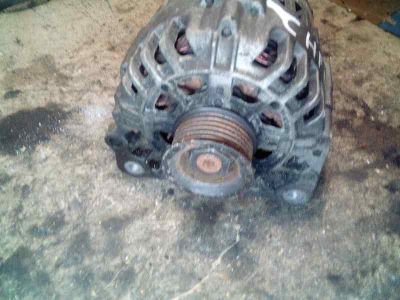 DODGE Ibiza 4 generation (2008-2017) Alternator 03D903025H 18494640