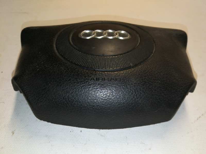 AUDI A6 C5/4B (1997-2004) Autres unités de contrôle 4B0880201 25601753