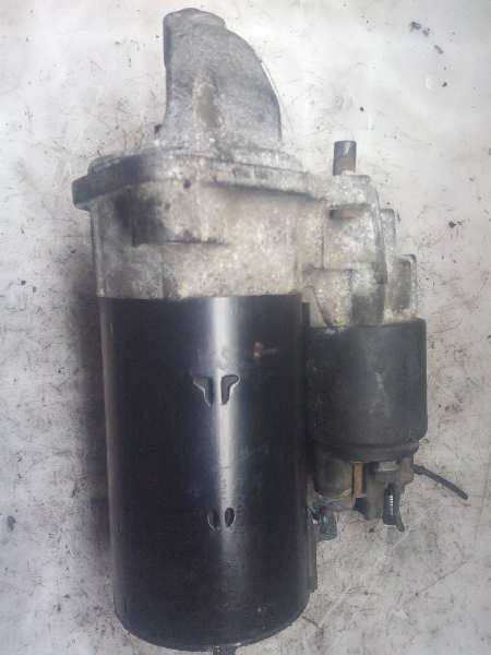 OPEL C4/4A (1994-1997) Starter Motor 1740374 25601763