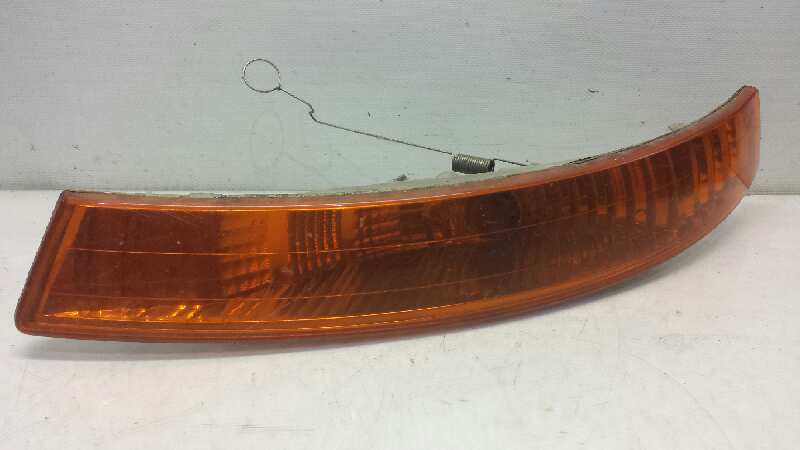 RENAULT Master 2 generation (1997-2010) Front left turn light 25600698