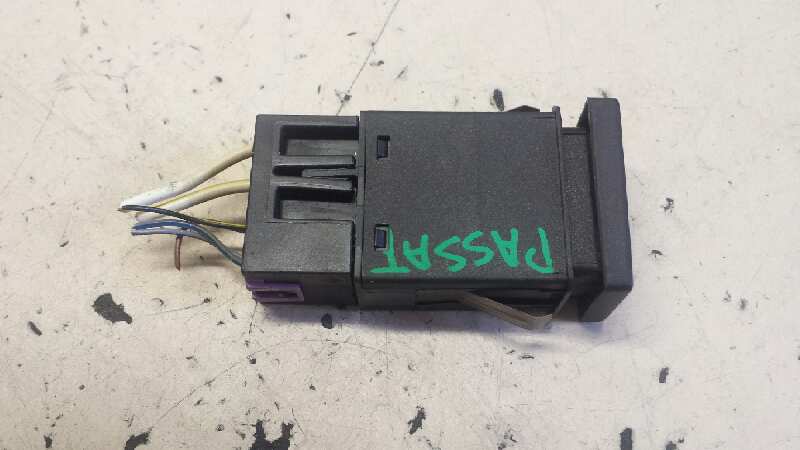 VOLKSWAGEN Passat Variant 1 generation (2010-2024) Switches 3B0959621C 25599747