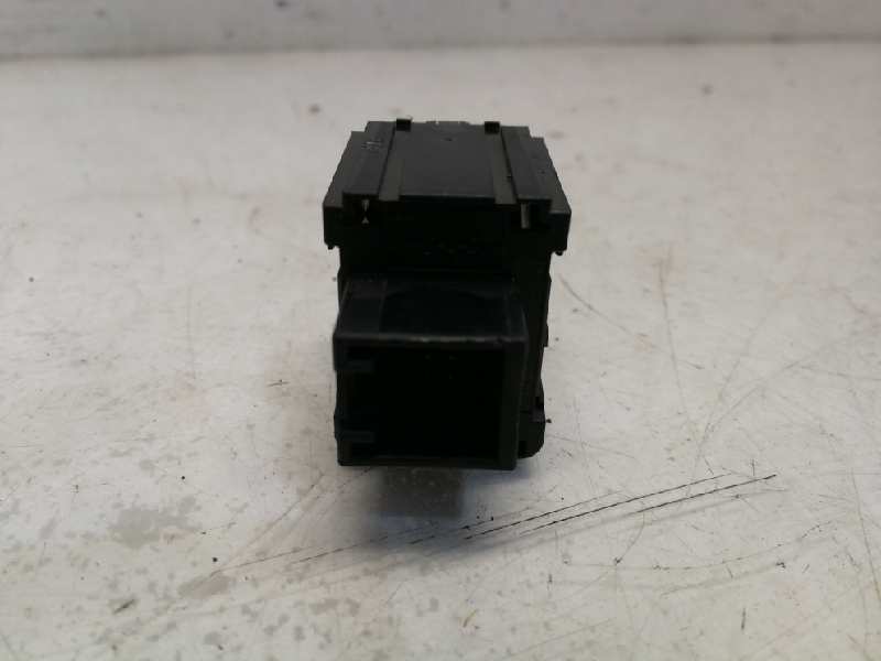 VOLKSWAGEN Passat B6 (2005-2010) Headlight Switch Control Unit 3C0941333A 25601094