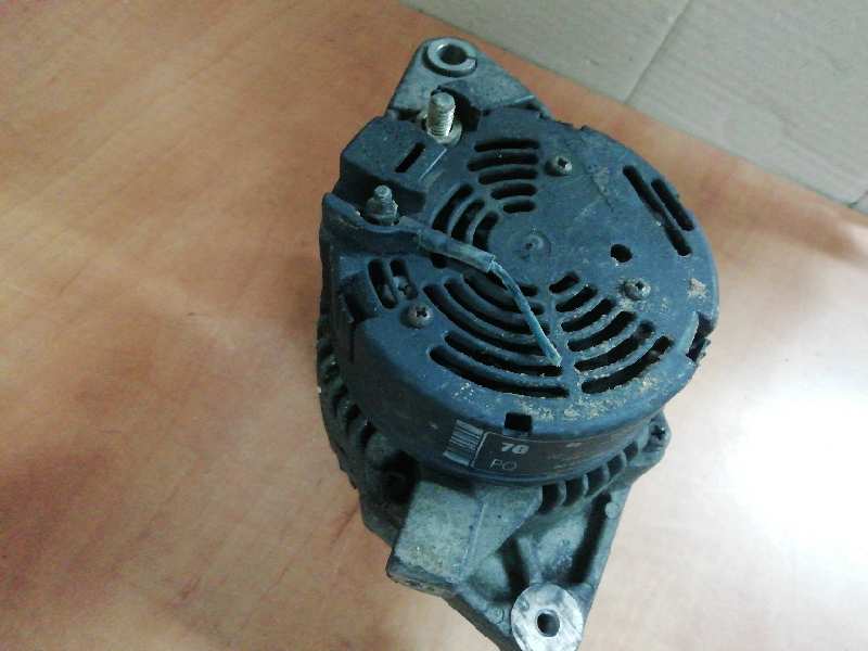 HONDA 1 generation (1992-1998) Alternator 90413760 25601559