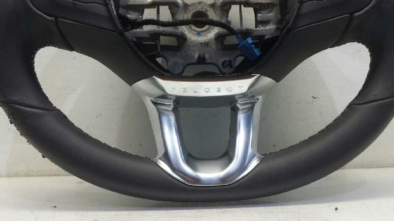 PEUGEOT 208 Peugeot 208 (2012-2015) Volant 6191373 25600419