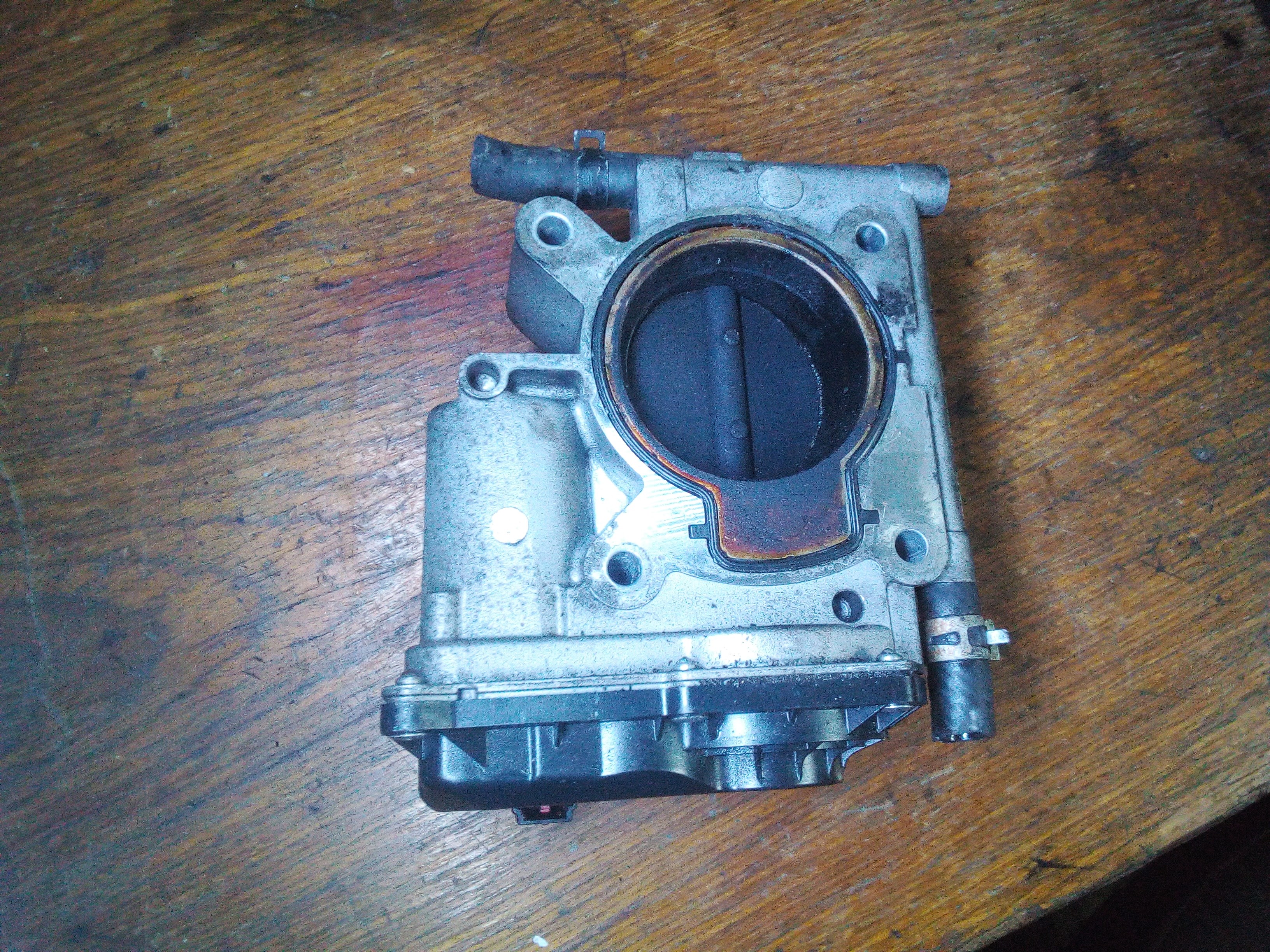 MAZDA 3 BK (2003-2009) Throttle Body L3R413640 25606503