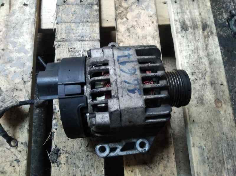 FIAT Doblo 1 generation (2001-2017) Váltóáramú generátor 199A2000 18487916