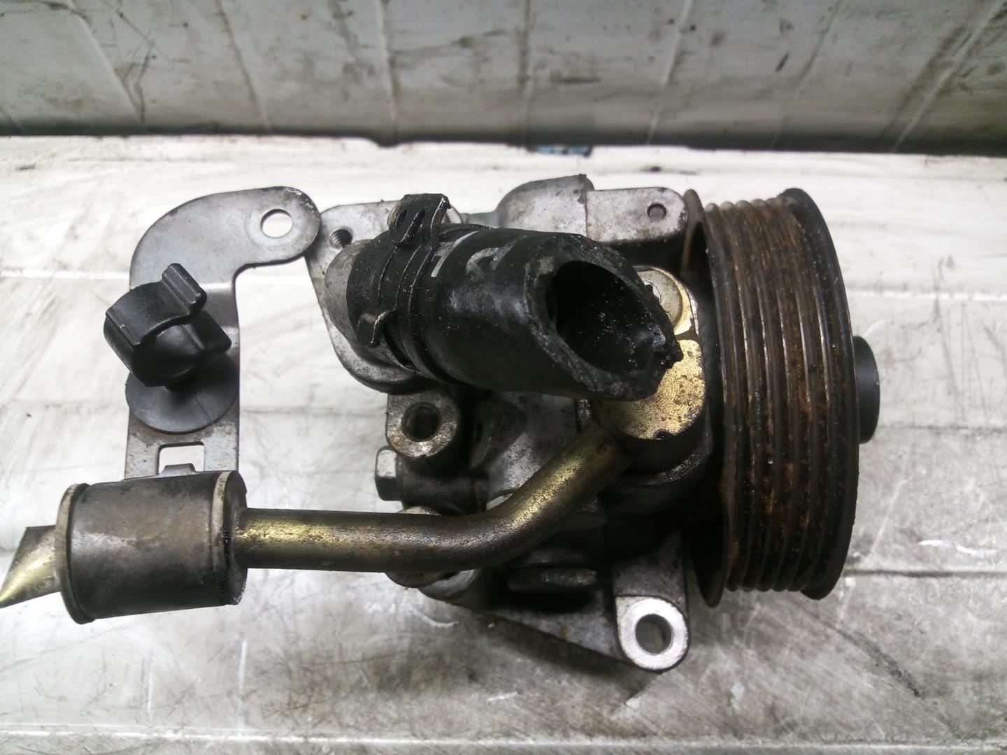JAGUAR XF (X250) Power Steering Pump 9X233A696AA, B4911044911 18575551