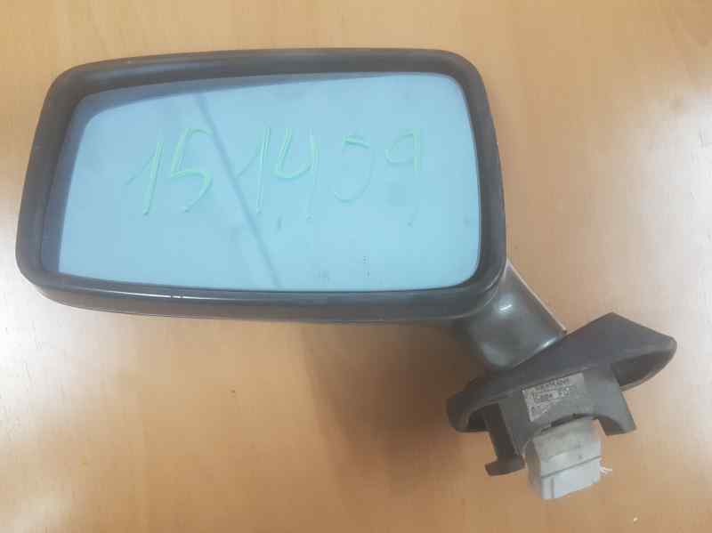 AUDI 100 4A/C4 (1990-1994) Зеркало передней левой двери 25601256