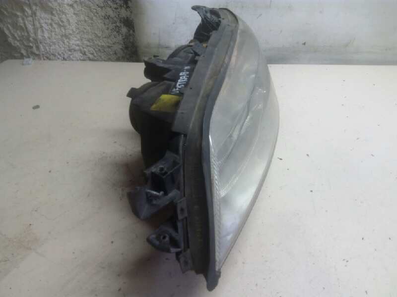 OPEL Vectra B (1995-1999) Front Left Headlight 25599168