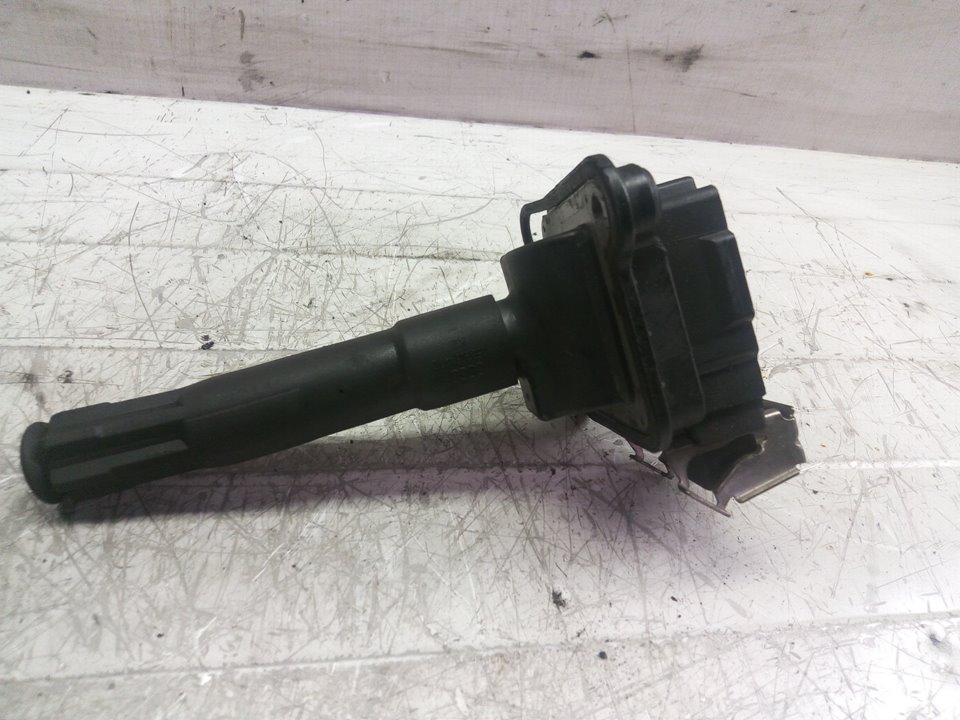 AUDI A6 allroad C5 (2000-2006) High Voltage Ignition Coil 058905105, 0040100013 18621678