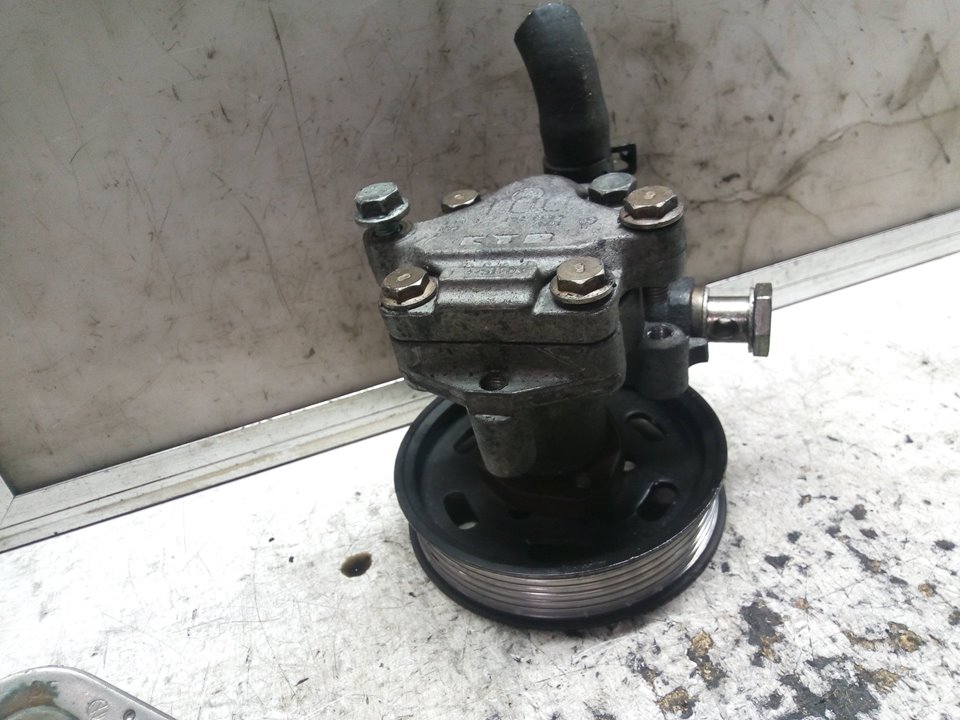 TOYOTA Cordoba 1 generation (1993-2003) Power Steering Pump 1J0422154A, 038145255B 18610933