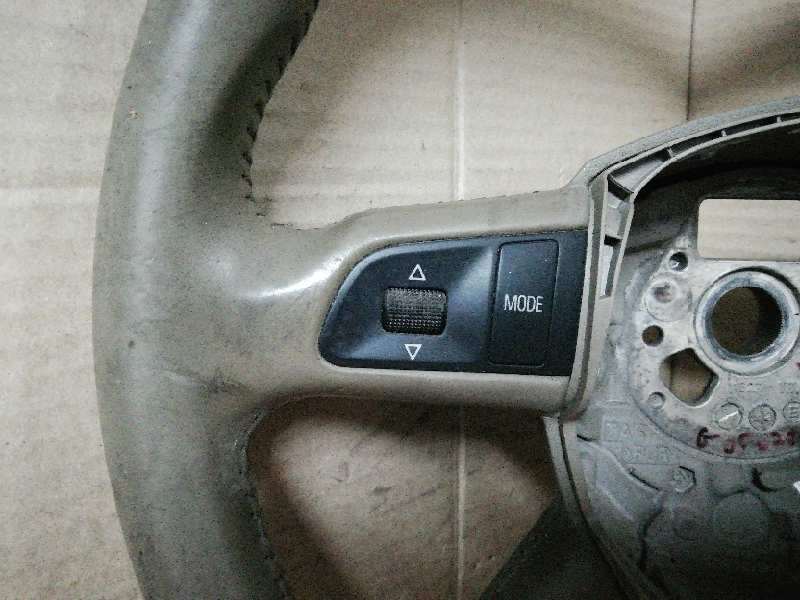 TOYOTA A6 C6/4F (2004-2011) Steering Wheel 4F0419091AH 18458294