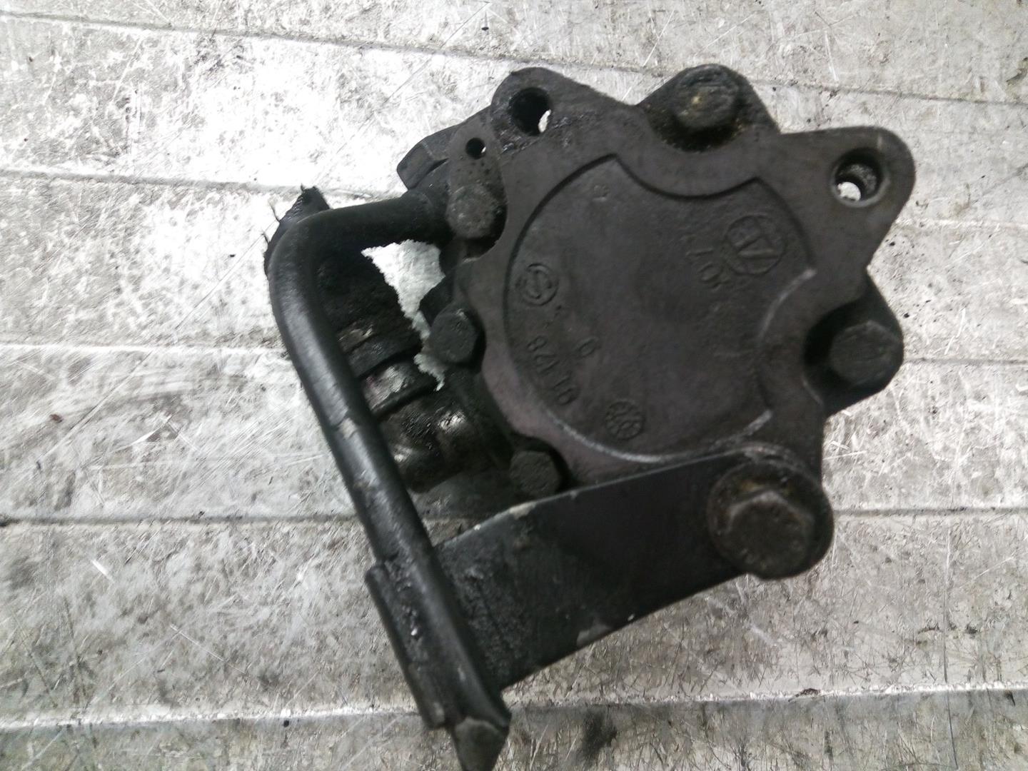 AUDI A6 C6/4F (2004-2011) Power Steering Pump 4F0145155E, 7692955200 18581758