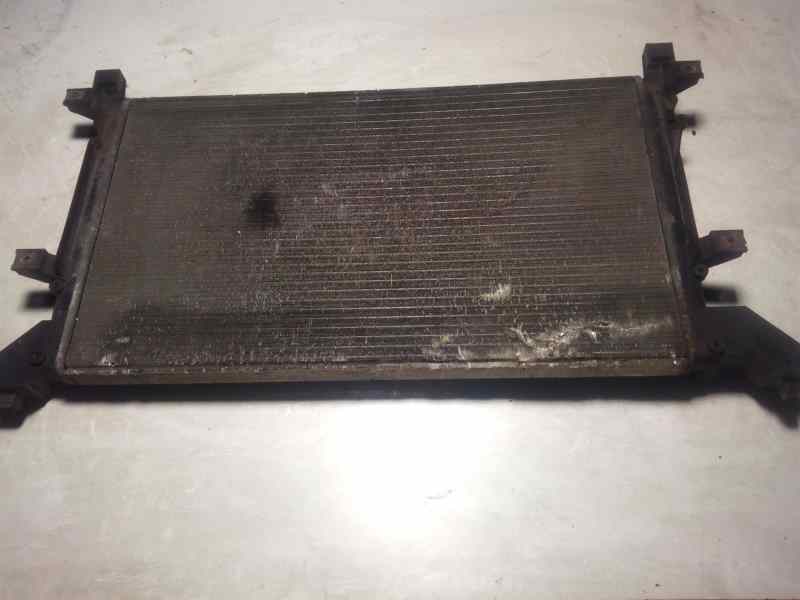 SEAT Ibiza 2 generation (1993-2002) Radiateur de climatisation 2D0121253B 25601436