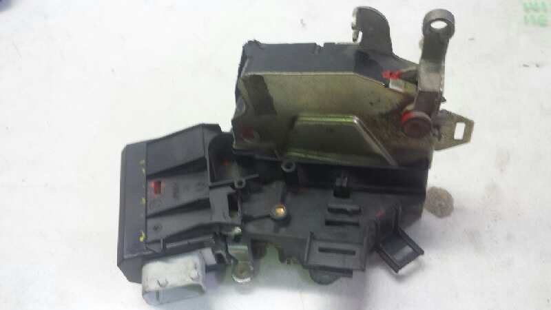 BMW 1 Series E81/E82/E87/E88 (2004-2013) Front Right Door Lock 40620751 25600056