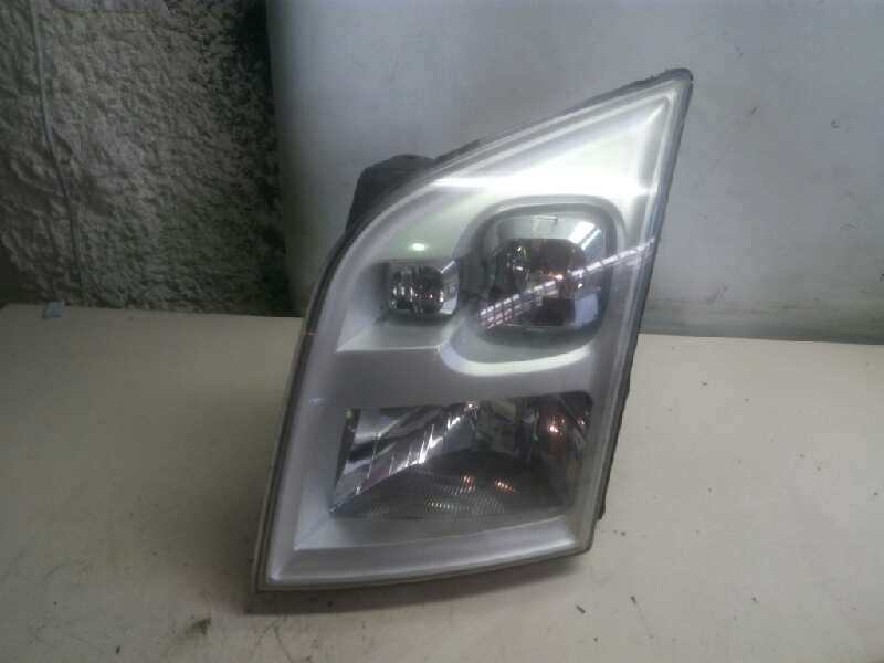 FORD Tourneo Connect 1 generation (2002-2013) Front Left Headlight 25599137