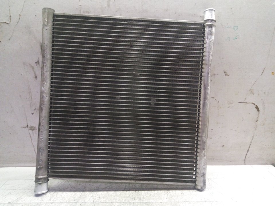 SMART Fortwo 3 generation (2014-2023) Air Con Radiator A4515010001, K2432004 24014748