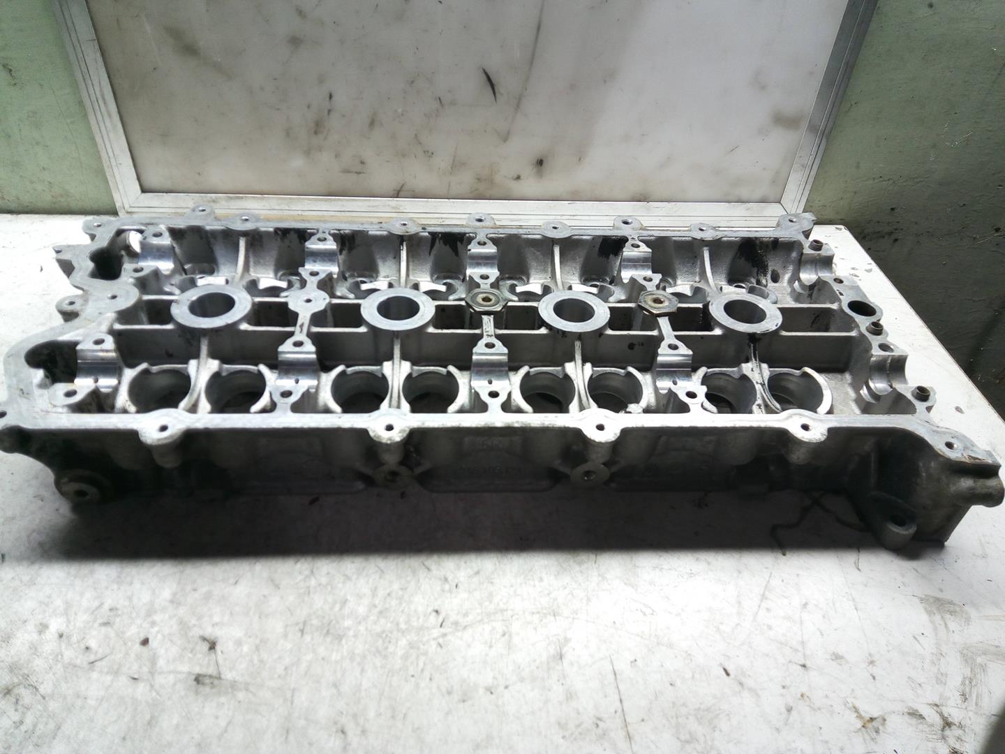 PORSCHE Cayenne 955 (2002-2010) Engine Cylinder Head 948105121 18527626