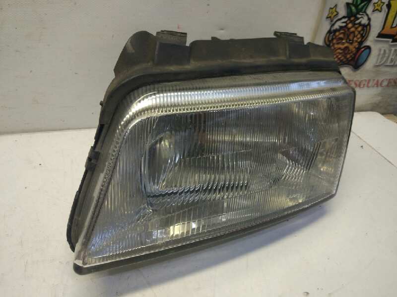 AUDI A6 C5/4B (1997-2004) Phare avant gauche 25600707