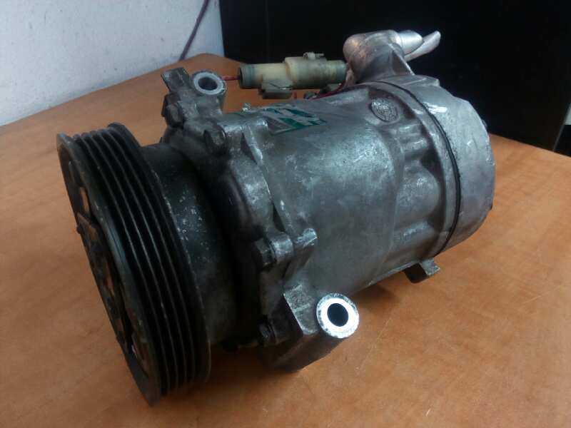 ROVER 400 1 generation (HH-R) (1995-2000) Aircondition pumpe JPB000100 25601030