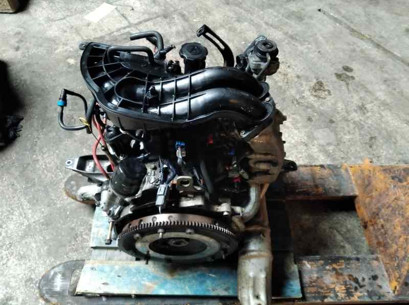 MAZDA RX-8 1 generation (2003-2011) Motor 13B 25600960