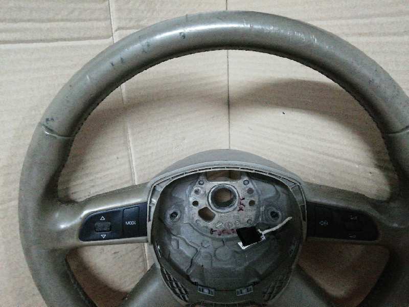 TOYOTA A6 C6/4F (2004-2011) Steering Wheel 4F0419091AH 18458294