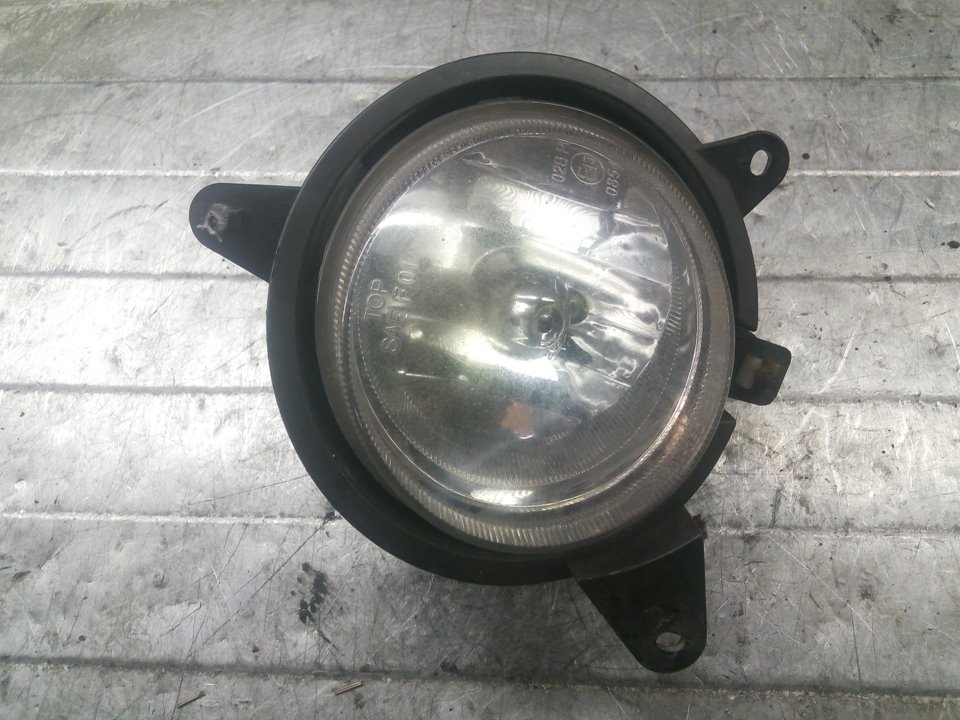 KIA Sorento 1 generation (2002-2011) Front Left Fog Light 922013E0 25604256