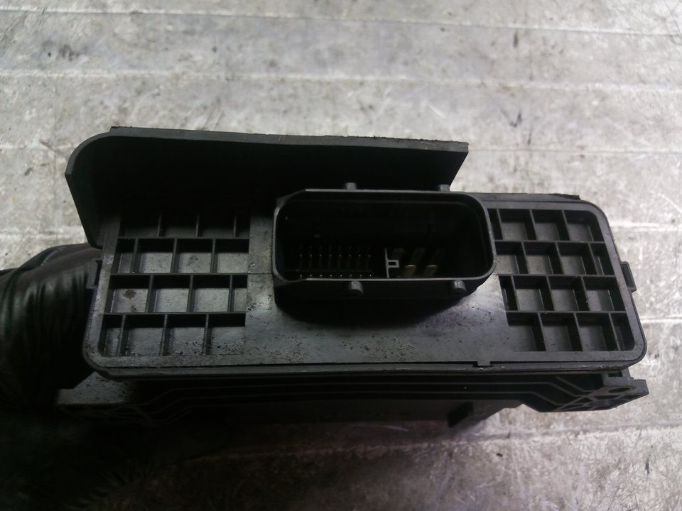 VAUXHALL A8 D3/4E (2002-2010) Other Control Units 4E0907280A 24013836