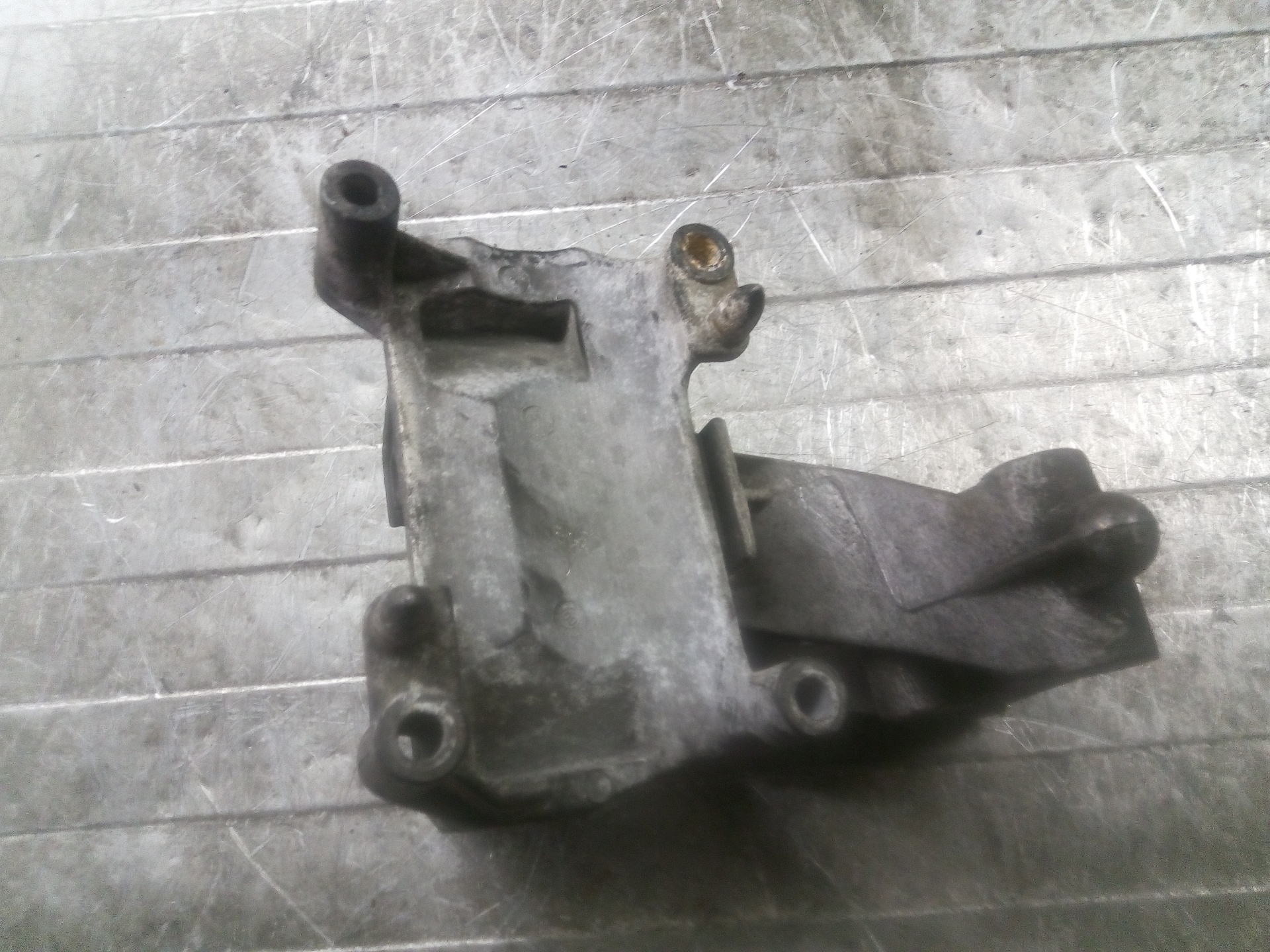 SUZUKI Baleno 1 generation (1995-2002) Motor szerelő hátlapja 90497583 25603704