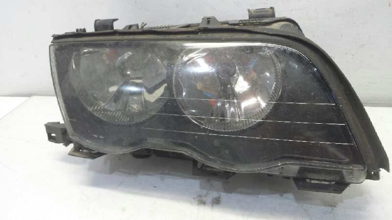 BMW 3 Series E46 (1997-2006) Front Right Headlight 25600603