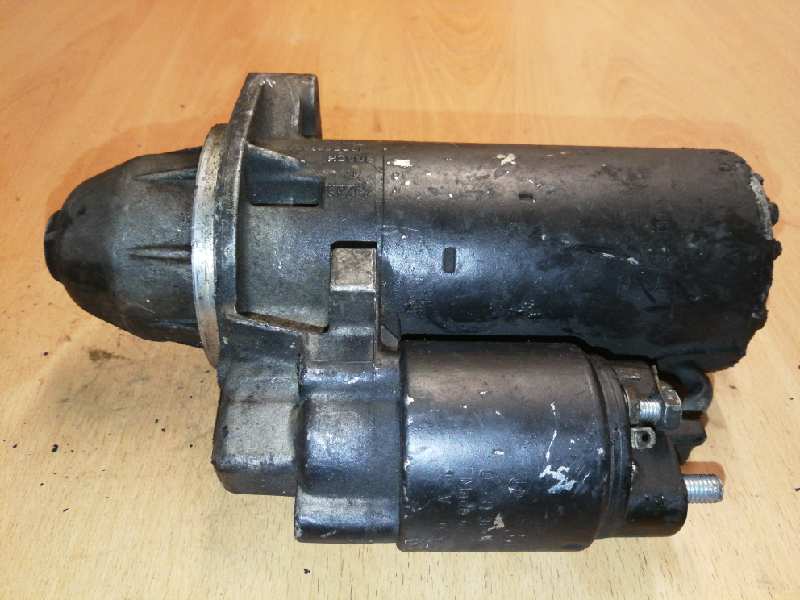 BMW M6 F06/F12/F13 (2012-2018) Starter Motor 0331303154654 25601609