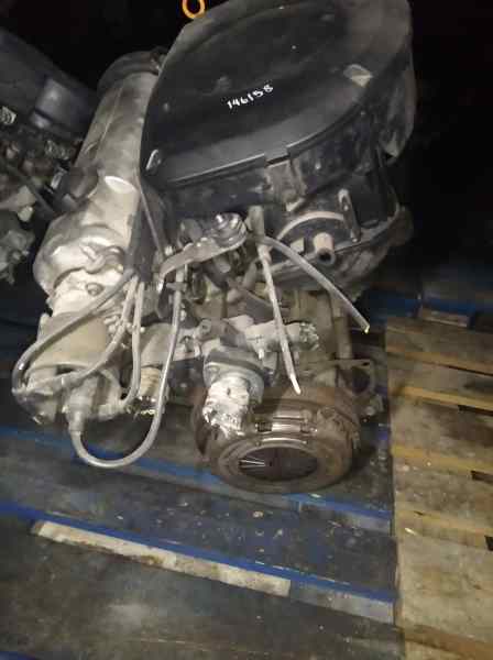 TOYOTA Carina E 2 generation (2007-2014) Engine ALM 25599964