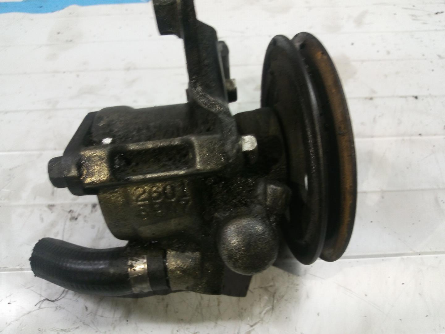 FIAT 460 1 generation (1988-1996) Power Steering Pump 26016947 18548800
