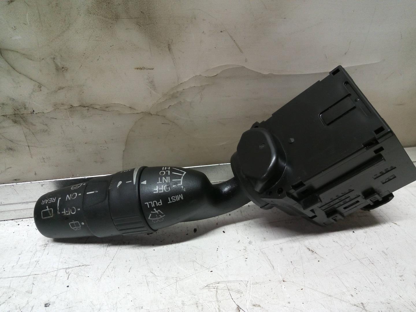 HONDA CR-V 3 generation (2006-2012) Headlight Switch Control Unit M29843 18538606