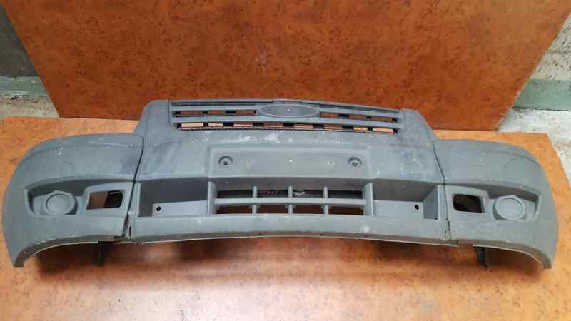 FORD Transit 3 generation (2000-2013) Front Bumper 25599644