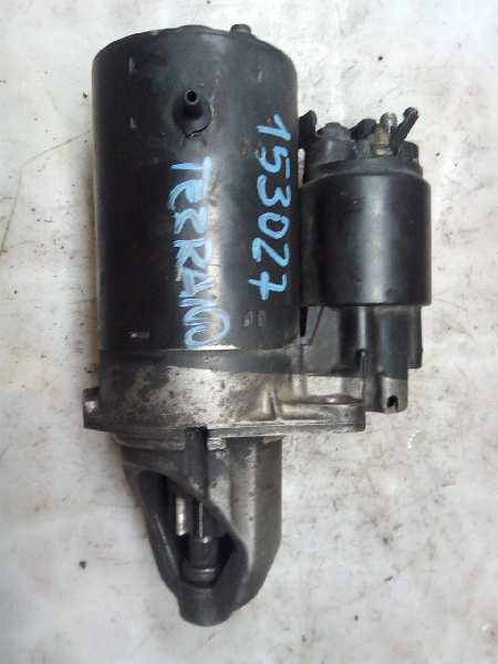 NISSAN Micra K11 (1992-2003) Starter Motor 2330088 25601509