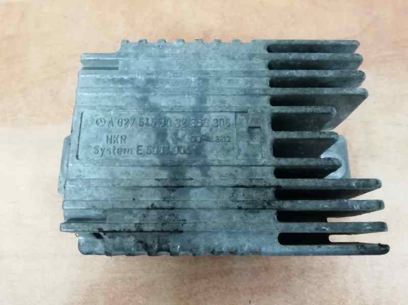 TOYOTA Other Control Units A0275458032 25601305