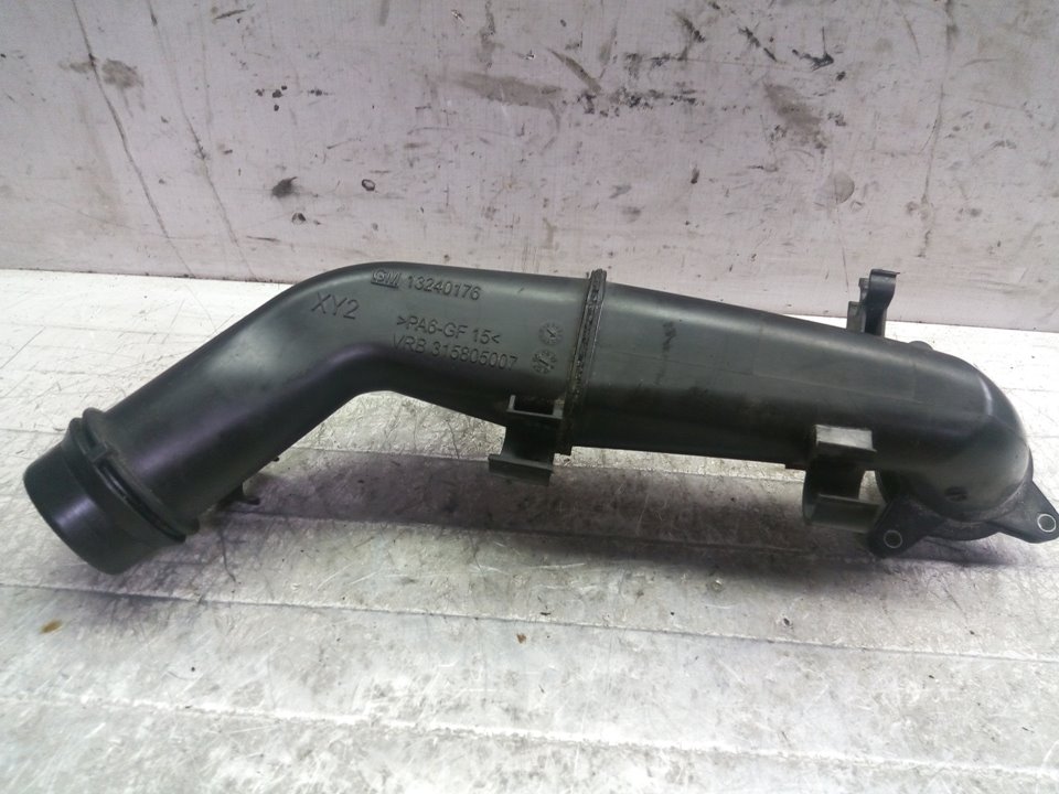 OPEL Insignia A (2008-2016) Other tubes 13240176, 315805007 24013031