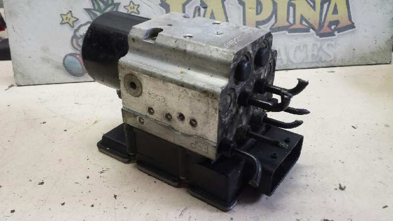 SAAB 93 1 generation (1956-1960) ABS Pump 13509221AE 25598930