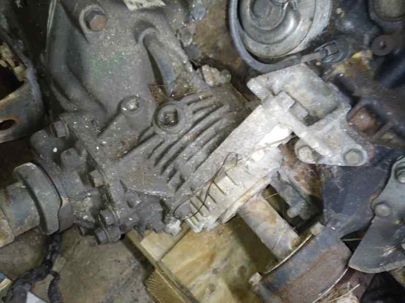 NISSAN X-Trail T30 (2001-2007) Front Transfer Case 8H513 25602736