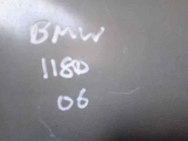 BMW 1 Series E81/E82/E87/E88 (2004-2013) Крыло переднее правое SERIE1 18471473